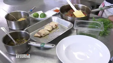 Cauchemar en cuisine : Muret (2/2)