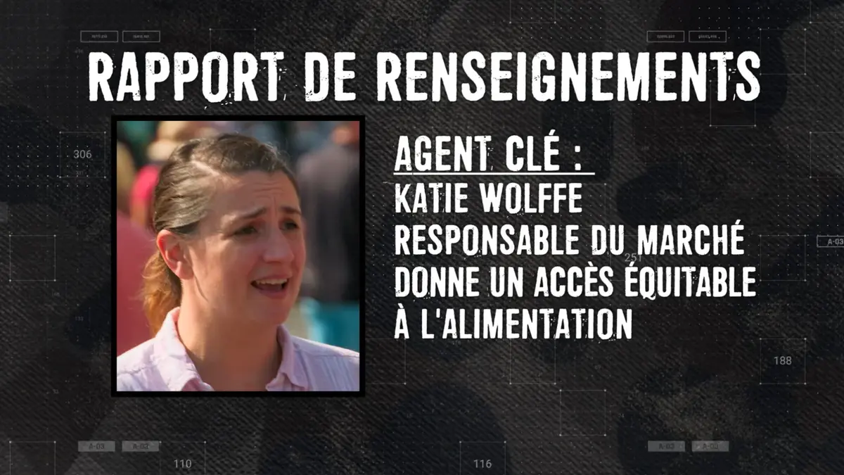 Cauchemar en cuisine : opération commando : Le…