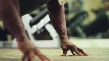 Cauchemar en cuisine : opération commando : Le Fry Guy