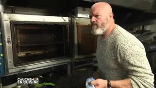 replay de Cauchemar en cuisine : Quintenas