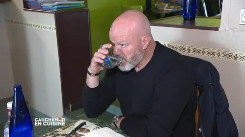 Cauchemar en cuisine S09E05 Roumazières-Loubert