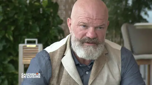 Cauchemar en cuisine S13E05 Saint-Gervais