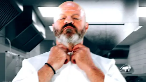 replay de Cauchemar en cuisine : Sénas (2/2)