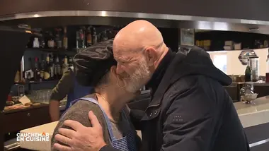 Cauchemar en cuisine : Sète (1/2)