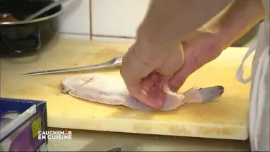 Cauchemar en cuisine : Strasbourg (1/2)