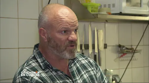 replay de Cauchemar en cuisine : Strasbourg