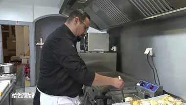 Cauchemar en cuisine : Thoissey (2/2)