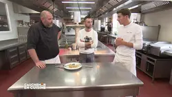 Cauchemar en cuisine : Tonnay-Charente (2/2)