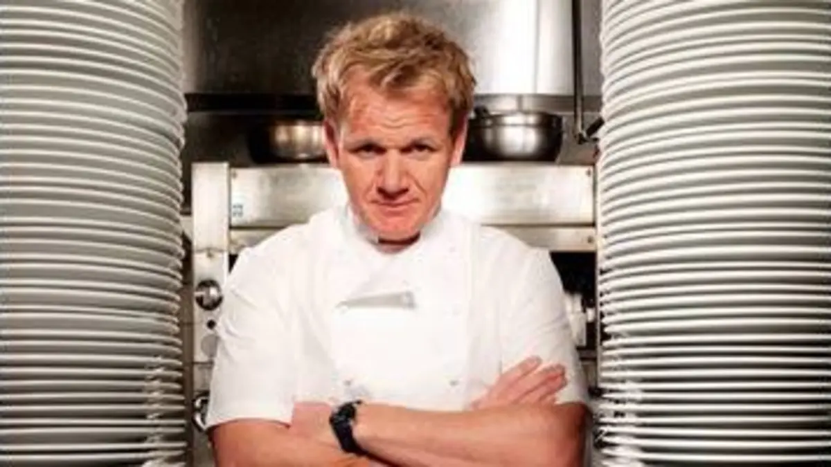 Cauchemar en cuisine US : Burger Kitchen (1/2)