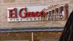 Cauchemar en cuisine US : El Greco