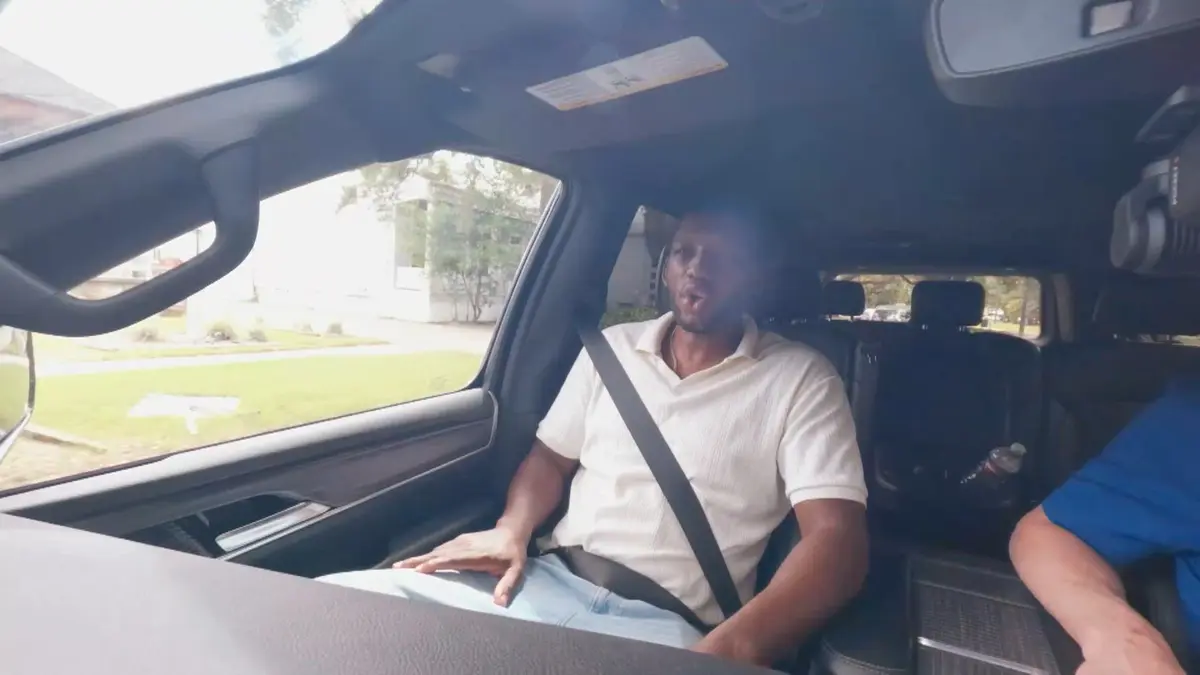 replay de Cauchemar en cuisine US : Le Blake's