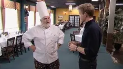 Cauchemar en cuisine US : Le Chappy's