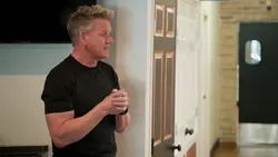 Cauchemar en cuisine US : Le Grumpy George