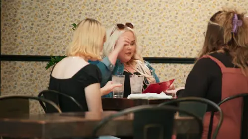 replay de Cauchemar en cuisine US : Le Kindred