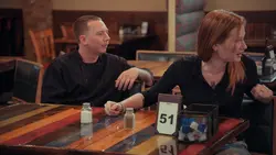 Cauchemar en cuisine US : Le Simmer Down