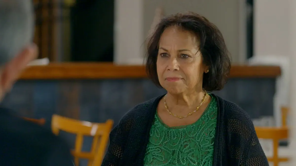 Cauchemar en cuisine US : S8 E10 - Le Diwan