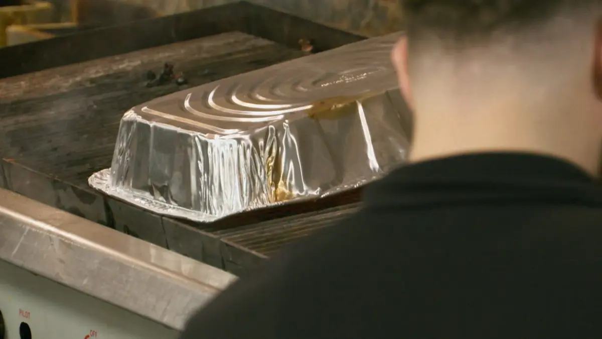 Cauchemar en cuisine US : S9 E2 - Le pire…