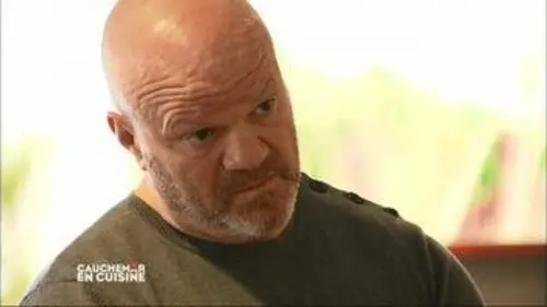 replay de Cauchemar en cuisine : Vendargues