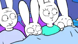 Simon S03E05 Cauchemar va-t'en !