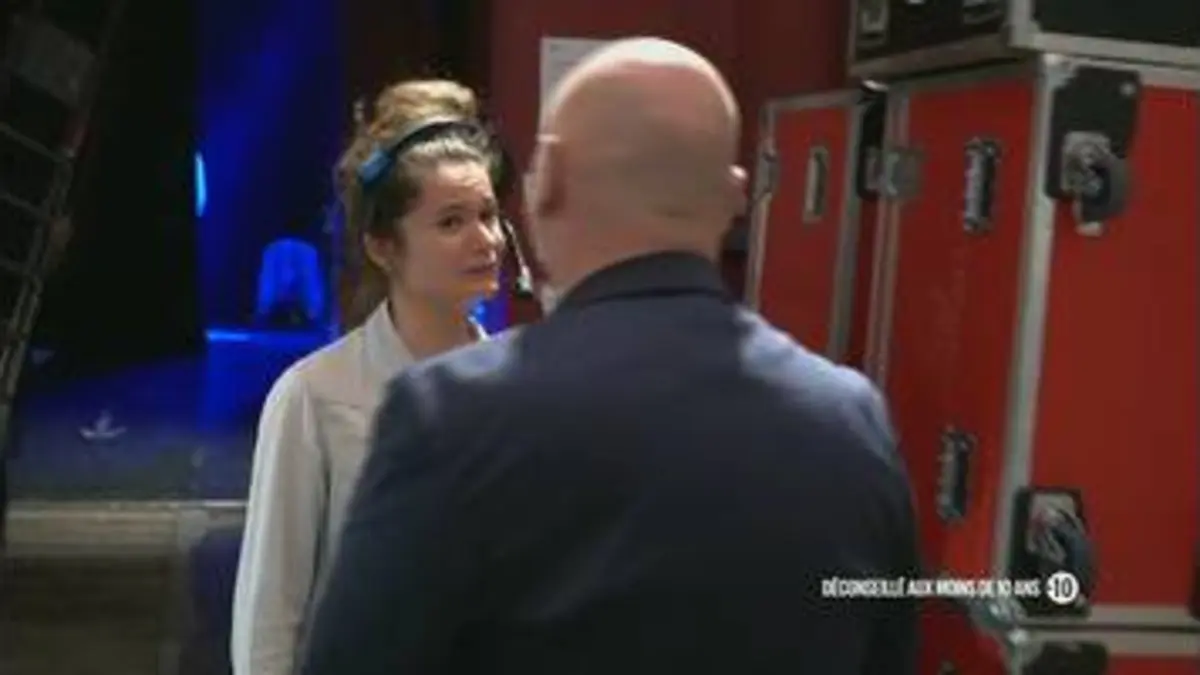 replay de CAUET 100% LIBRE