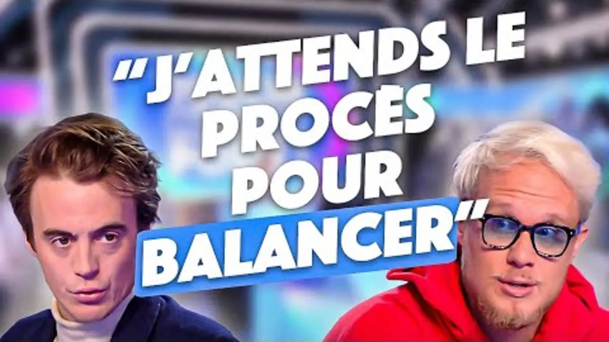 replay de Cauet : Une organisation tente-t-elle de faire chanter l’animateur derrière ces accusations ?