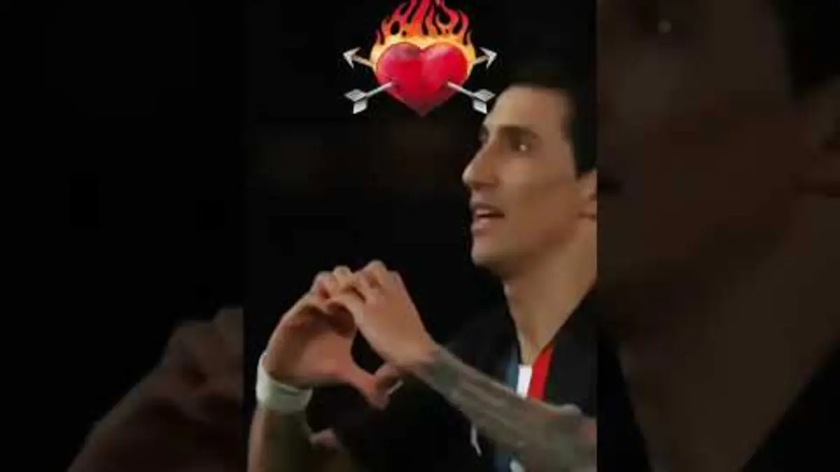 replay de Cavani x Di Maria ? #football #foot #psg #soccer #ligue1 #ligue1mcdonalds #sport #edit #foot