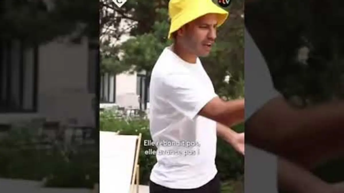 replay de #CàVous a organisé son propre tournoi de pétanque et spoiler... c'était impitoyable ?