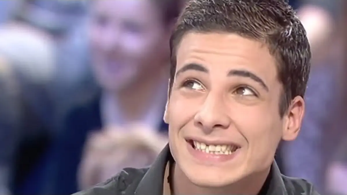 replay de Ce baiser était une erreur… Laisse-moi une deuxième chance