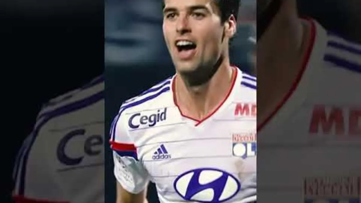 replay de Ce chef d'oeuvre de Yoann Gourcuff !