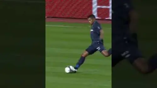 replay de Ce coup-franc de Michel Bastos ?