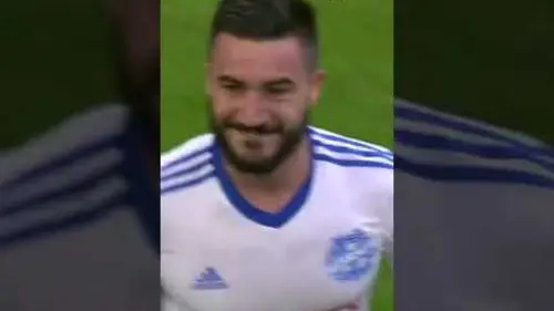 replay de Ce coup-franc de Romain Alessandrini ☄️