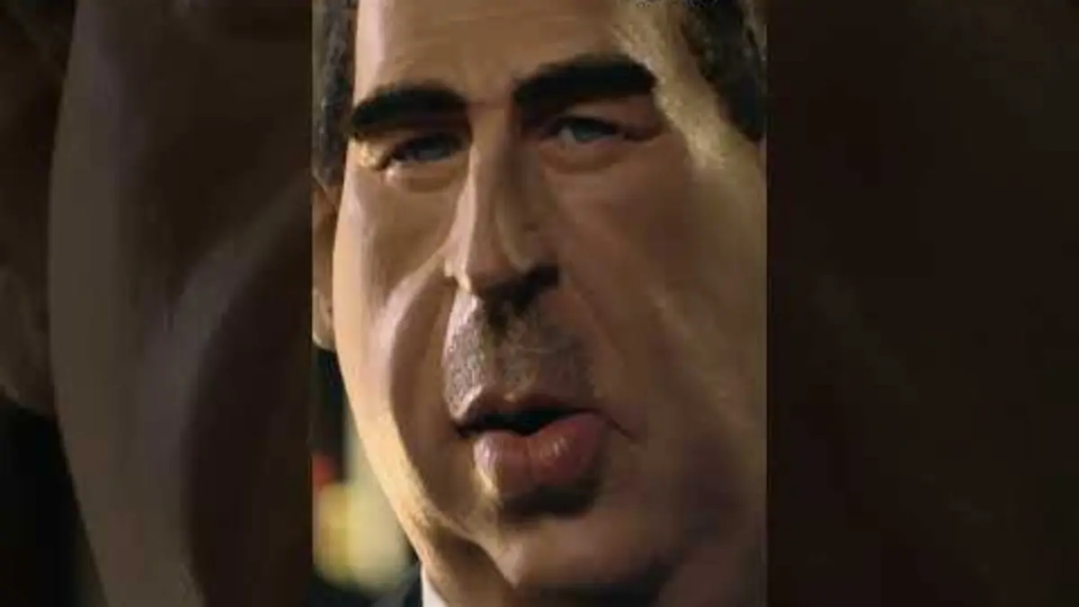 replay de Ce couple nous surprend toujours ! ? #Humour #Shorts #LesGuignols