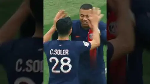 replay de Ce début de saison de Kylian Mbappé ?
