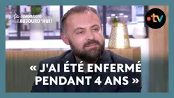 Ce devait être des vacances, mais ils ont fini en prison ! - Ça commence aujourd'hui