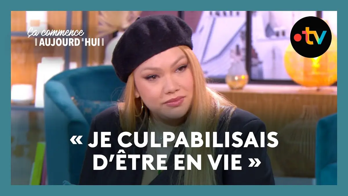 replay de Ce drame qui a donné une nouvelle direction à leur vie - Ça commence aujourd'hui