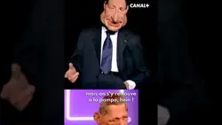 Ce futur porte-avions fait déjà polémique ! #Humour #LesGuignols #Shorts