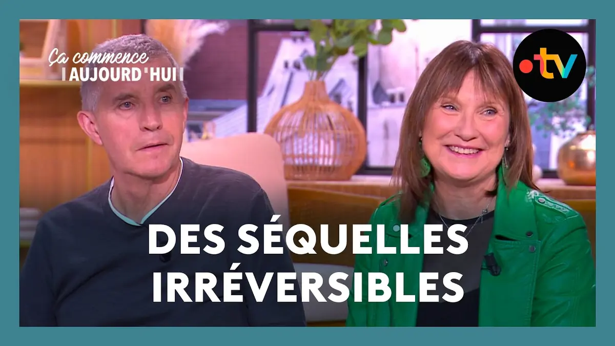 replay de Ce geste chirurgical banal qui a bouleversé toute leur vie - Ça commence aujourd'hui
