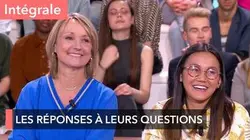 Ce long chemin jusqu'à leur mère biologique... - Ça commence aujourd'hui