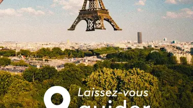 Ce Paris fou qui a failli exister