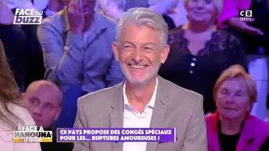 Ce pays propose des congés spéciaux pour les    ruptures amoureuses !