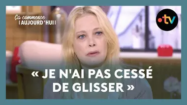 Ce personnage de série qui a marqué leur carrière - Ça commence aujourd'hui