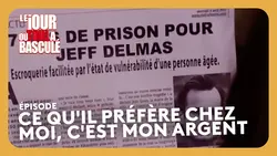 Ce qu'il préfère chez moi, c'est mon argent - Le jour où tout a basculé