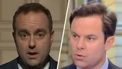 "Ce qu'il veut, c'est rester Premier ministre" : Louis de Raguenel sur Sébastien Lecornu