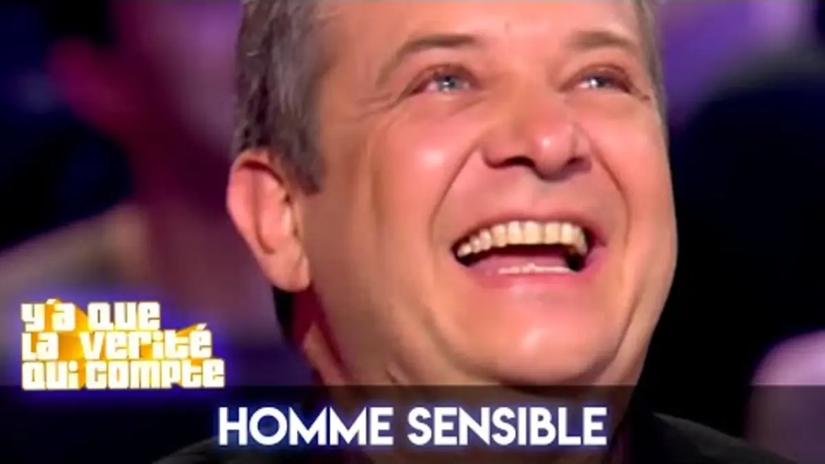 replay de Ce que tu as fait pour moi est magnifique!