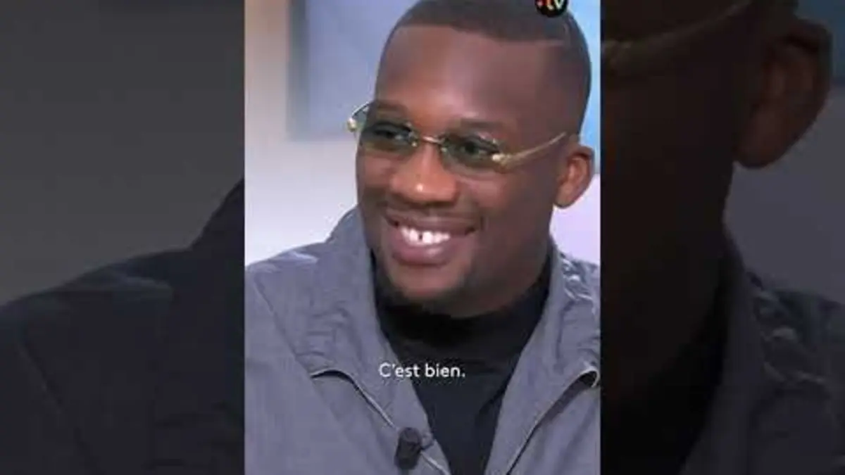 replay de “Ce que tu fais de mieux c’est chanter, et en plus c’est légal.” ? SDM dans #CàVous