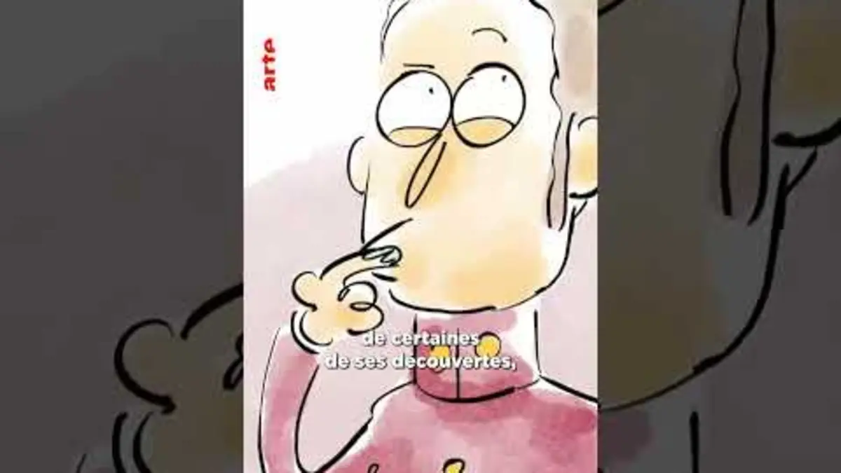replay de Ce scientifique est complètement fou ?? #experience #humour