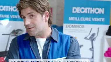 Ce soir, c'est Palmashow - S01 E02