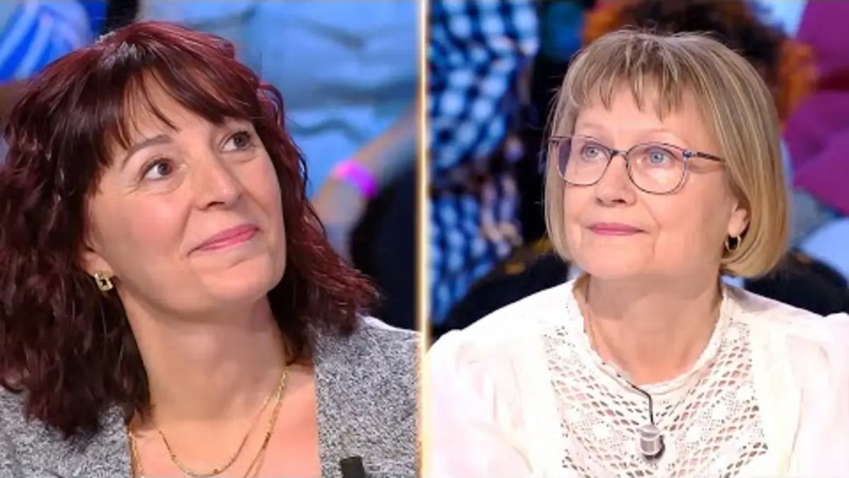 replay de Ce soir, je rencontre ma cousine pour la première fois