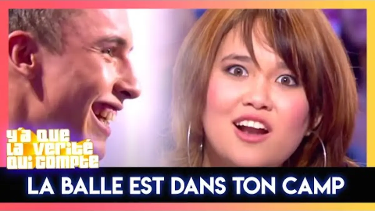 replay de Ce soir je veux plus que de l'amitié si tu ouvres le rideau
