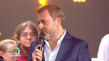 Ce soir on chante pour nos agriculteurs : Partie 1